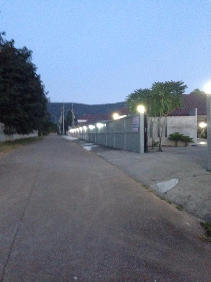 Rada Phan Ban Pa Ruak Екстериор снимка